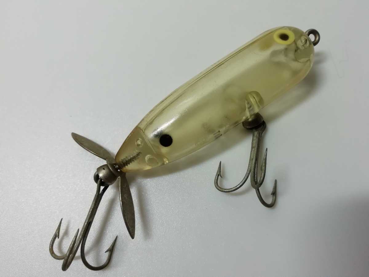 オールド へドン ベビートーピード C クリア OLD HEDDON | JChere雅虎