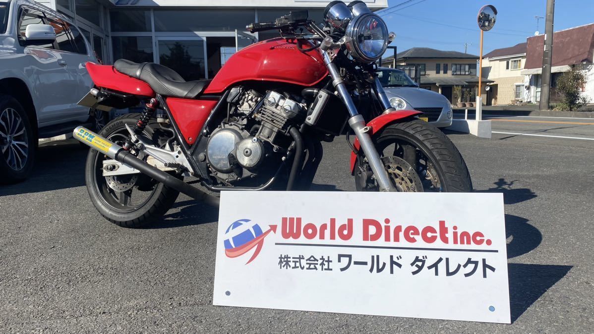 2023年最新】ヤフオク! -cb400sf nc31 シートの中古品・新品・未使用品一覧