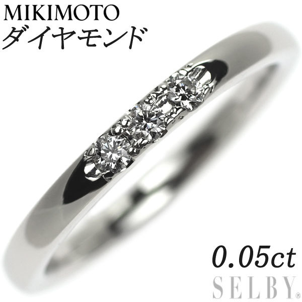 1円~ 4℃ Pt ダイヤモンド リング SELBY 的详细信息 One Map by