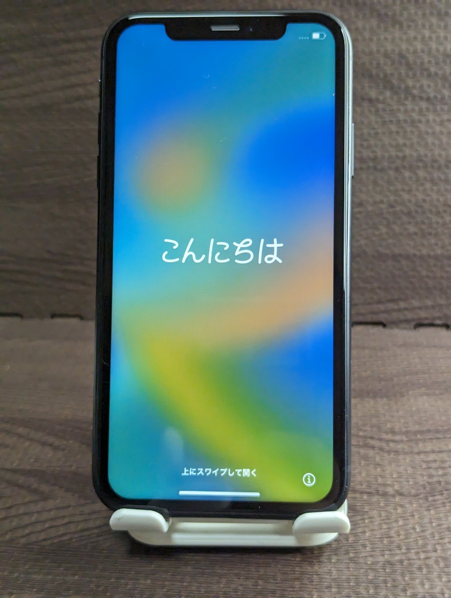 ジャンク品】iPhoneXR 64GB SIMフリー ブラック|PayPayフリマ