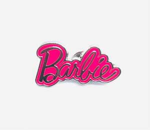 Barbieバービー　ピンバッジ