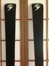 BLIZZARD ブリザード GS RACING WORLD CUP 186cm 板のみ 超美品_画像7