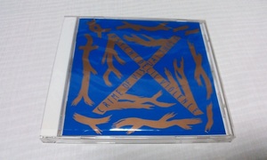 【中古・送料一律180円】 X JAPAN BLUE BLOOD アルバムCD