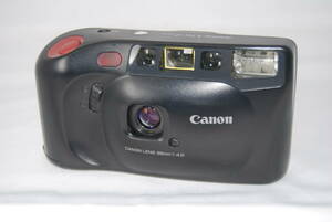 ★外観良好★シャッター、フラッシュOK★ Canon キャノン Autoboy Lite 2 DATE #E-511