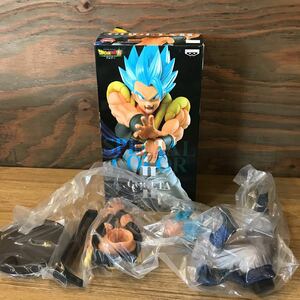 未使用 ドラゴンボール超 最強融合戦士ゴジータ かめはめ波 2