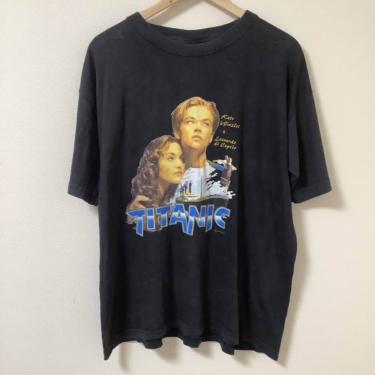 2023年最新】ヤフオク! -映画 tシャツ ビンテージ(音楽)の中古品・新品