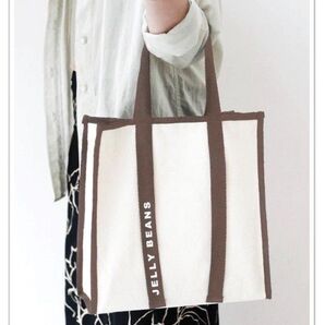 ジェリービーンズ エコバッグ トートバッグ
