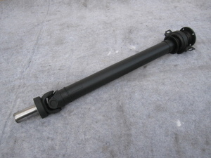 JZX110 Verossa VR25 1JZ-GTE mission the first propeller shaft 1JZ JZS171 Mark Ⅱ IR-V MT 5 speed 