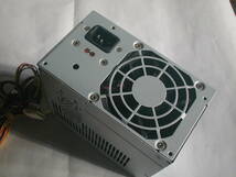 PC電源 LITE-ON MODEL:PS-6301-08A 300W ATX12V付 24P 動作確認済 k40_画像2