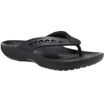 26cm クロックス crocs バヤ 2.0 フリップ BAYA II FLIP ブラック/ black M8W10 新品_画像4