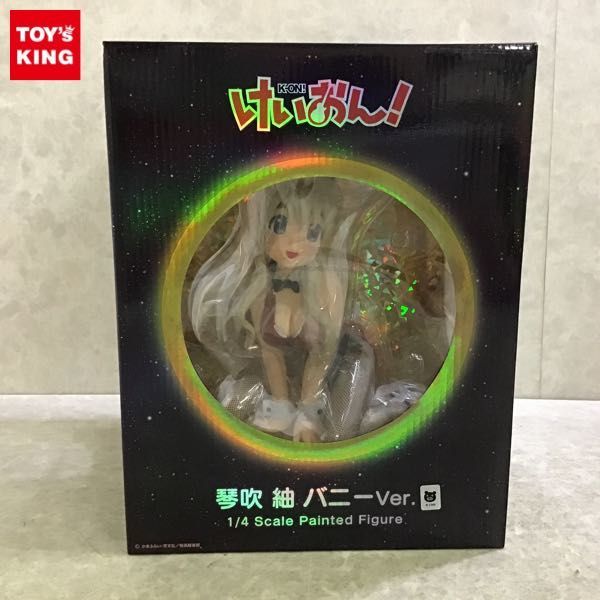 ヤフオク! -「琴吹紬 バニー」の落札相場・落札価格