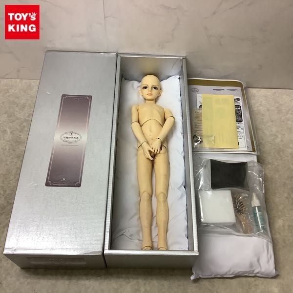ヤフオク! -「スーパードルフィー 本体」の落札相場・落札価格
