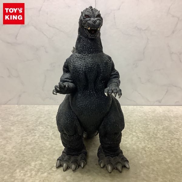 ヤフオク! -「ゴジラ バンダイ 1991」の落札相場・落札価格