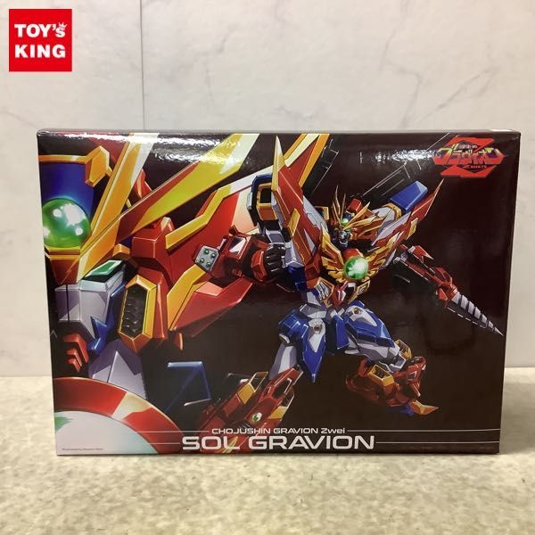 ヤフオク! -「超重神グラヴィオン」(その他) (コミック、アニメ)の落札
