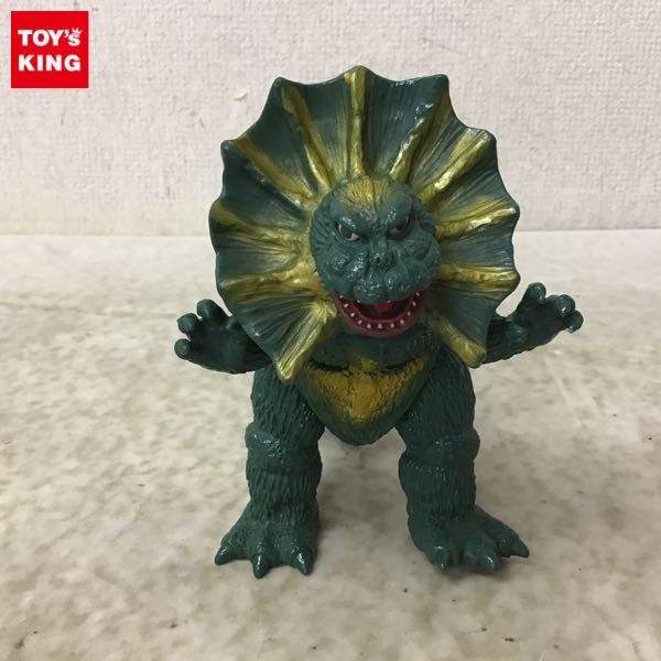 ヤフオク! -「ジラース 怪獣」の落札相場・落札価格