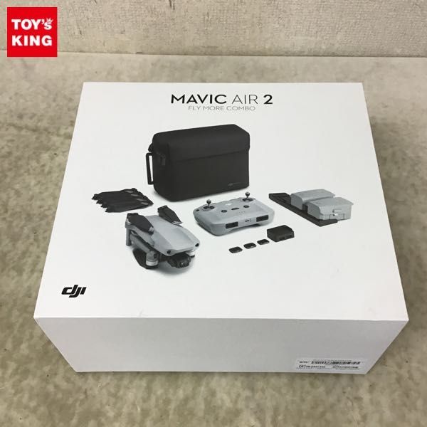 ヤフオク! -「mavic air fly more」の落札相場・落札価格