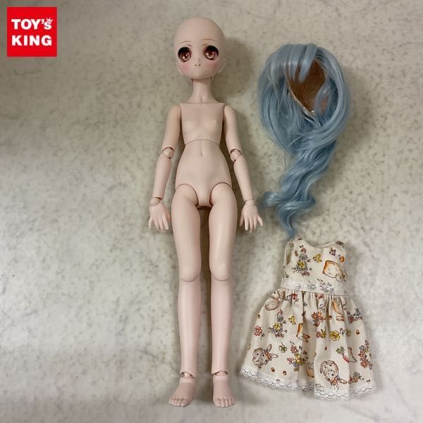 ヤフオク! -「ボークス DD」の落札相場・落札価格