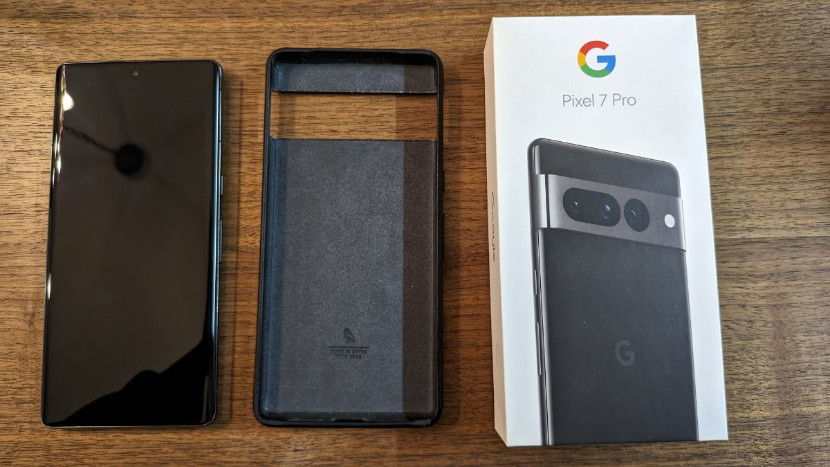 ヤフオク! -「google pixel 7 simフリー」の落札相場・落札価格