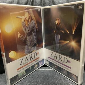 【DVDのみ】ZARD CD＆DVD collection 永遠のスタンダードナンバー　NO.54,55