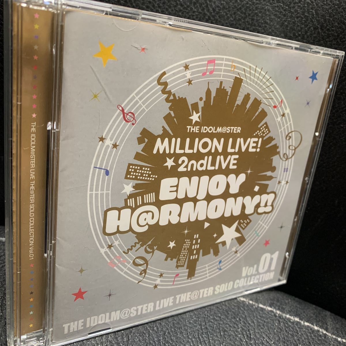 Yahoo!オークション -「the idolm@ster live the@ter solo Yahoo!オークション -「the idolm@ster live the@ter solo
