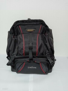 【中古】 DAIWA ダイワ サーフ システマサーフバッグ LC ダイワ サーフ キャリングシステムバッグ 