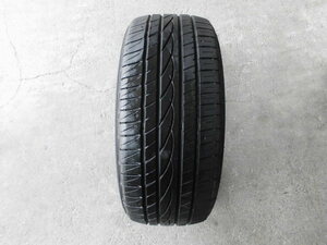 ファイアーストーン ZIEX ZE912★195/50R15★ロードスター、スイフト、ラクティス、アクア、フィット、ヴィッツ、キューブに！バリ山1本！