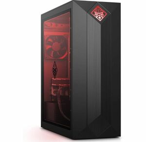 OMEN by HP Obelisk Desktop