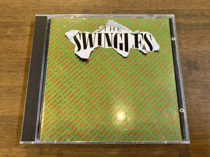 The Swingle Singers『Christmas Album』(CD)