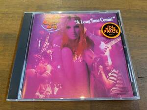 The Electric Flag『A Long Time Comin’』(CD) Mike Bloomfield