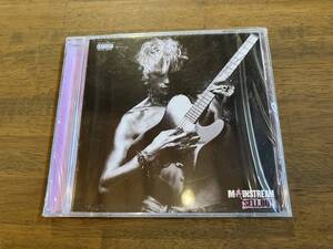 Machin Gun Kelly『Mainstream Sellout』(CD) 未開封