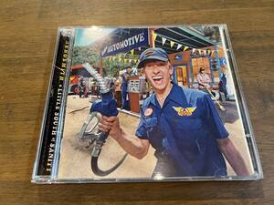 Aerosmith『Little South Of Sanity』(2CD) エアロスミス