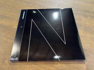 Nisennenmondai『N』(CD) にせんねんもんだい