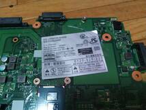 FUJITSU LIFEBOOK AH45/M　マザーボード Windows起動確認_画像2