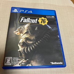 【PS4】 Fallout 76 [通常版]