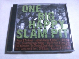 VA/Big Happy Slampit☆Ill Repute White Kaps Litmus Green Sex Offenders I Farm Stalag 13 DYF Boba Fett Youth