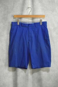 [ Polo Golf шорты ]90s " polo golf / ralph lauren " хлопок хлопок шорты / size 32 / 90 годы шорты брюки 