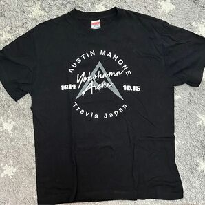 トラジャ オースティンコラボ Tシャツ M