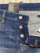 DSQUARED2 ディースクエアード☆COOL GIRL JEANS スリムフィットジーンズ☆40★再値下げ_画像5