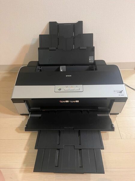 EPSON PX-5600【通電のみ確認済】