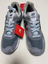 ★送料無料◆未使用品 ニューバランス New Balance M1400SB　US10 28cm_画像5