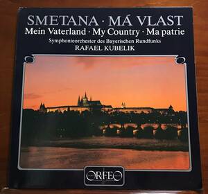 .ORFEO S115842* Koo Berik smetana:{.. родина }bai L n..(2 листов комплект )*[ первый . запись ] Германия Press высококачественный звук очень редкий 