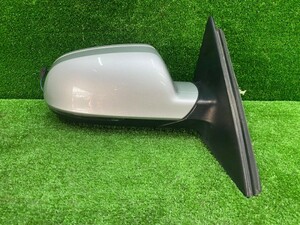  Audi A4 8KCDH sedan side mirror right driver`s seat side door 10P 2P Q4