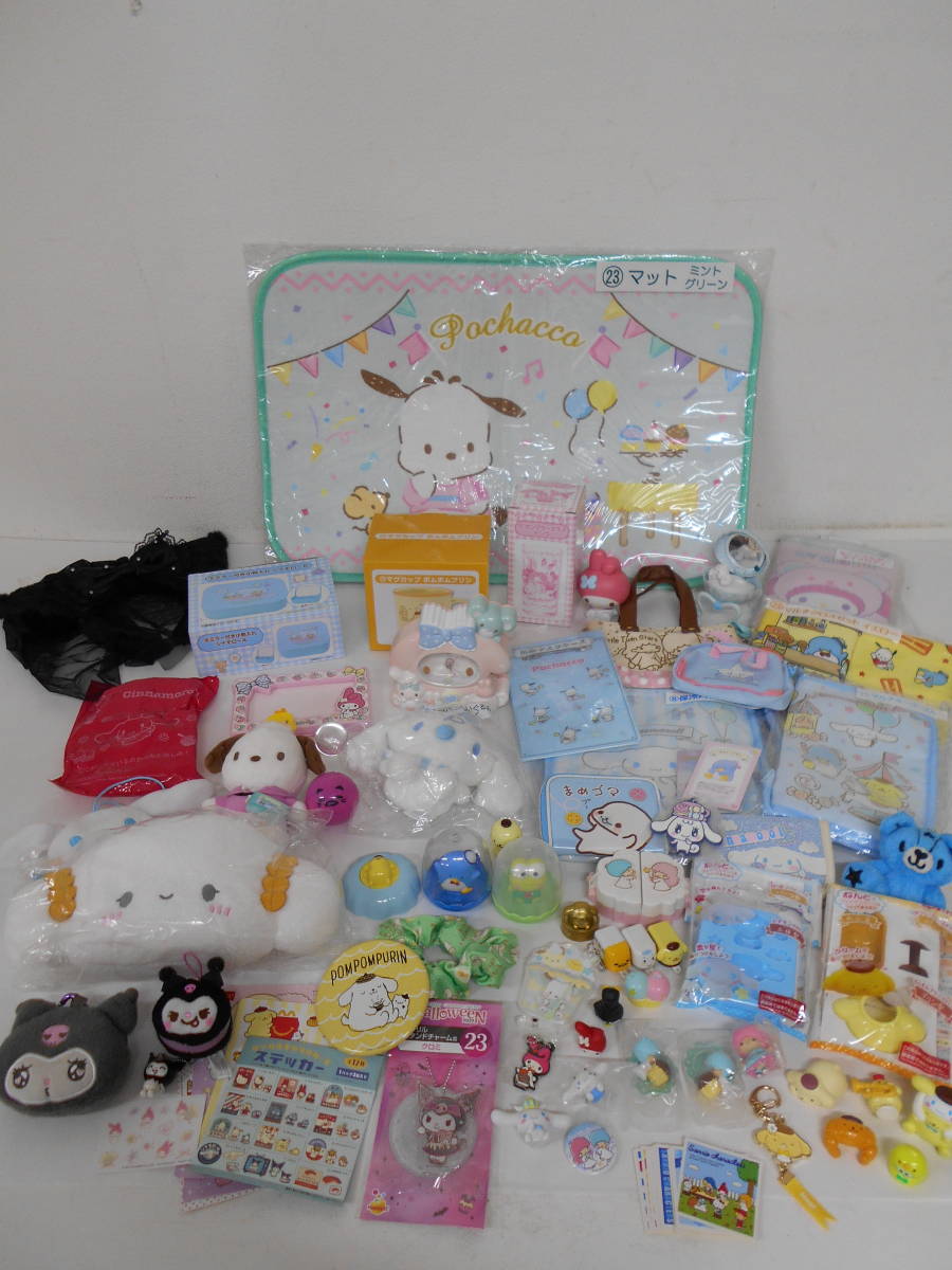 ヤフオク! -「マグカップ」(その他) (サンリオ)の落札相場・落札価格