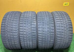 ☆冬用 205/50R16 87Q NANKANG CORSAFA ☆4本セット