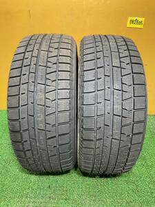 ☆未使用 冬用 225/55R16 95Q IG 50 YOKOHAMA ice GUARD iG 50 ☆2本セット