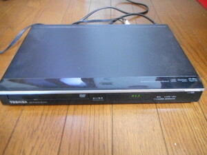  TOSHIBA SD-310J　東芝 DVDビデオプレーヤー　動作品