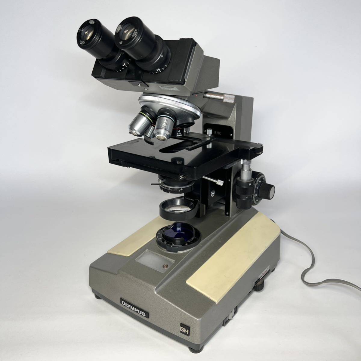 オリンパス 生物顕微鏡 BX41TF 管理5tr0624E1 | rodeosemillas.com