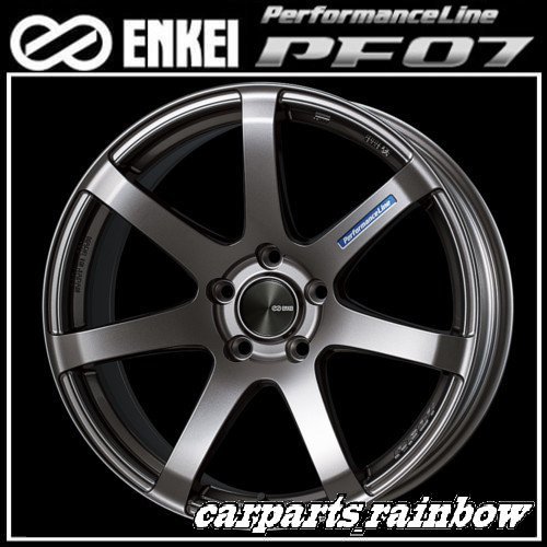 ヤフオク! -「(エンケイ enkei) 9j」(5穴) (17インチ)の落札相場・落札価格