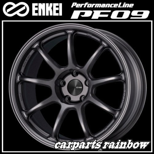 ヤフオク! -「enkei 9.0j」(自動車、オートバイ) の落札相場・落札価格