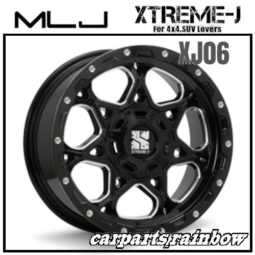 MLJ XTREME-J XJ06の価格比較 - みんカラ